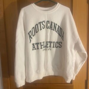 Roots Sweatshirt XL